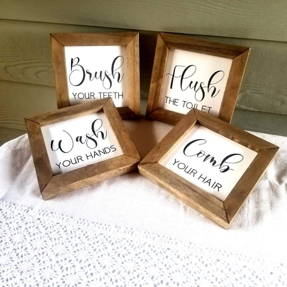 Magnolia Other - Magnolia Design company crafty little things.  Fin